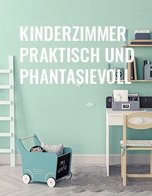 Kinderzimmer-Ideen
