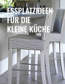 Kleine-Küche-Essplatz-Ideen