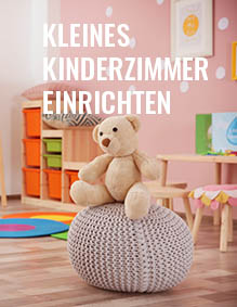 Kleines-Kinderzimmer-Einrichten