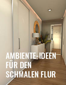 Schmalen-Flur-gestalten