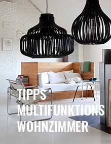 Einrichtungsberater - Wohnzimmer - Multifunktion