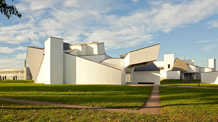 Vitra-Design-Museum Vitra-Design-Museum