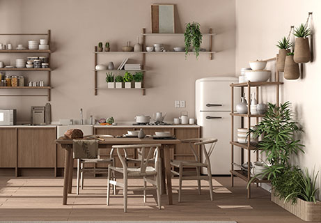 Einzimmerwohnung-Einrichten-Ambiente Einzimmerwohnung-Einrichten-Ambiente