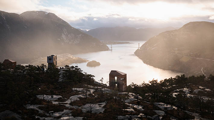 Ferienhaus-Norwegen-The-Bolder