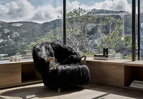 Ferienhaus-Norwegen-The-Bolder-Einrichtung
