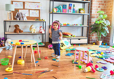 Kleines-Kinderzimmer-Einrichten-Ordnung