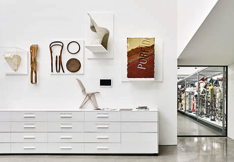 Vitra-Design-Museum-Ausstellung-Schaudepot Vitra-Design-Museum-Ausstellung-Schaudepot