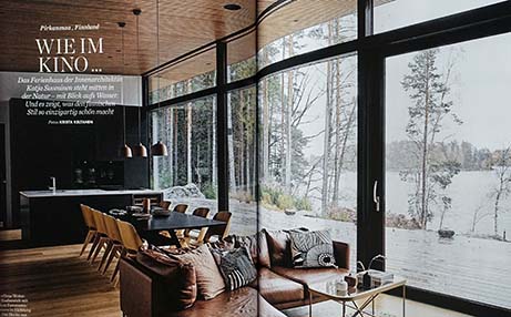 Wohnzeitschrift-Elle-Decoartion-Ferienhaus Wohnzeitschrift-Elle-Decoartion-Ferienhaus